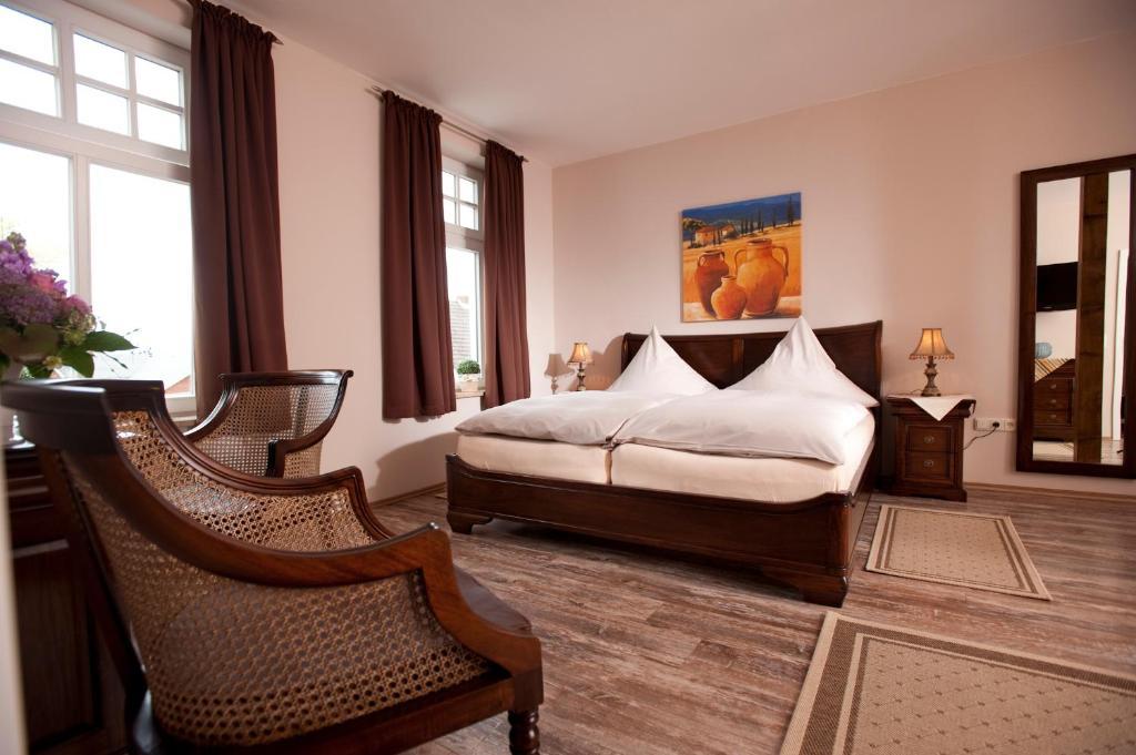 Hotel Bess Albersdorf  Zimmer foto