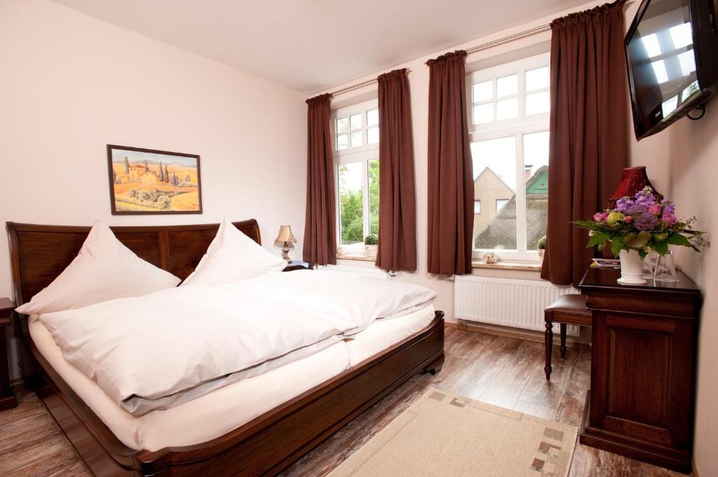 Hotel Bess Albersdorf  Zimmer foto
