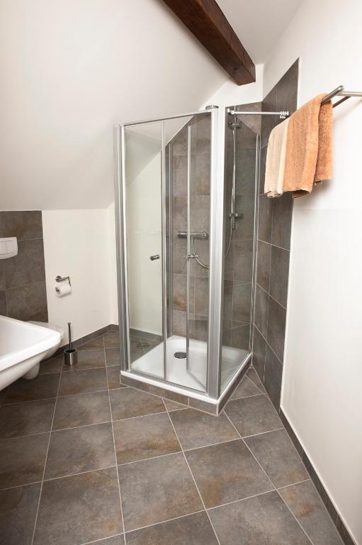 Hotel Bess Albersdorf  Zimmer foto